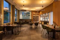 Centurion Swiss Quality Towerhotel Windisch Hotel di Dottingen