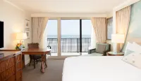 One Ocean Resort and Spa Các khách sạn ở Atlantic Beach