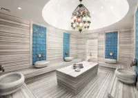 Divan Mersin - Spa