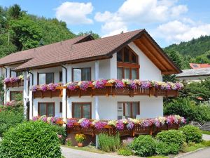 Hotel-Pension Breig