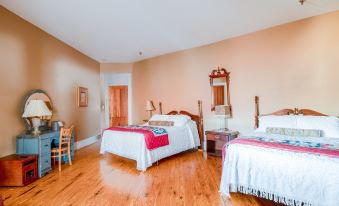 The Belmont Inn by OYO