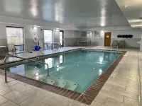 Holiday Inn Express & Suites SIDNEY by IHG Hotels in Sidney