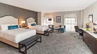 InterContinental Chicago Magnificent Mile Hotels in 