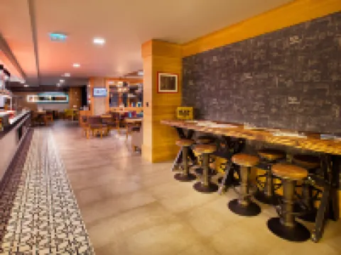 Holiday Inn ISTANBUL - KADIKOY by IHG Hotels in Istanbul