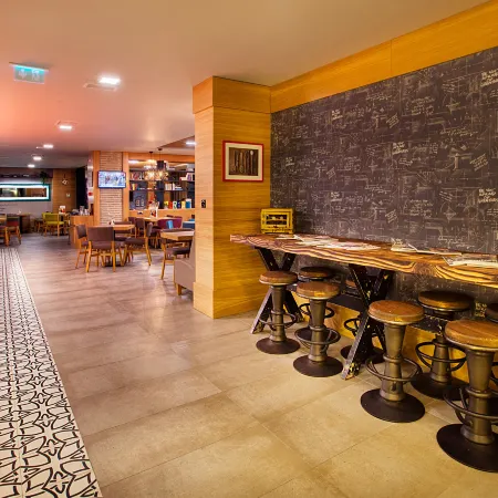 Holiday Inn ISTANBUL - KADIKOY by IHG