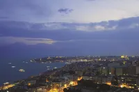 The Ritz-Carlton, Istanbul - Romantic