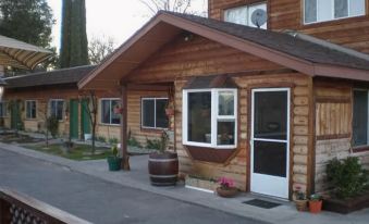 Rainbow Lodge