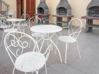 Le Fontane