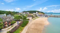 Taean Mongsanpo Memory Pension