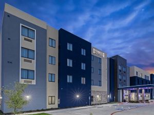 Staybridge Suites Waco South - Woodway