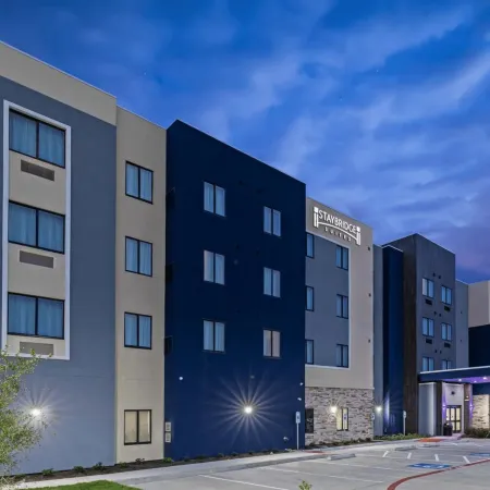 Staybridge Suites WACO SOUTH - WOODWAY by IHG