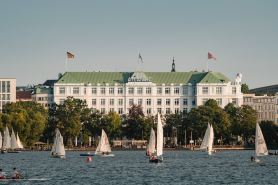 Hotel Atlantic Hamburg-Autograph Collection 