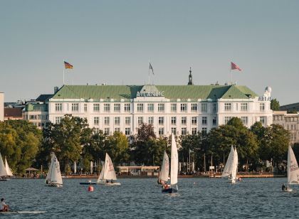 Hotel Atlantic Hamburg-Autograph Collection