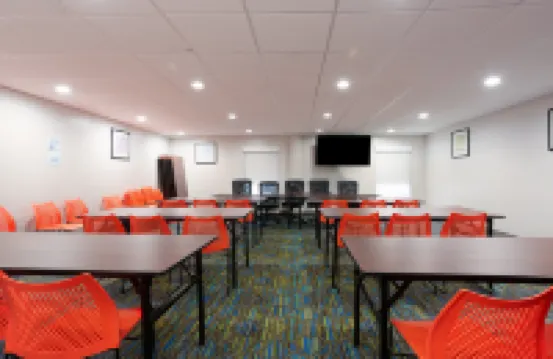 Holiday Inn Express & Suites MOREHEAD CITY by IHG