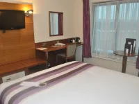 Legacy Preston International Hotel Hotels in Preston