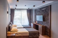 Deniz Otel Hotels in Sarigerme Mahallesi
