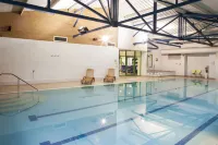 Holiday Inn BIRMINGHAM M6, JCT.7 by IHG - piscina