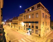 As Janelas Verdes Inn - Lisbon Heritage Collection - Riverside Hotels in Almada