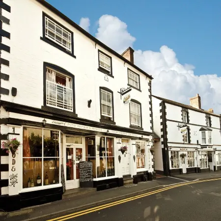 Gales of Llangollen