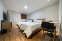 Yanggu Spring Irang Motel Hotel a Yanggu-gun