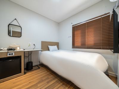 Yanggu Bomilrang Motel