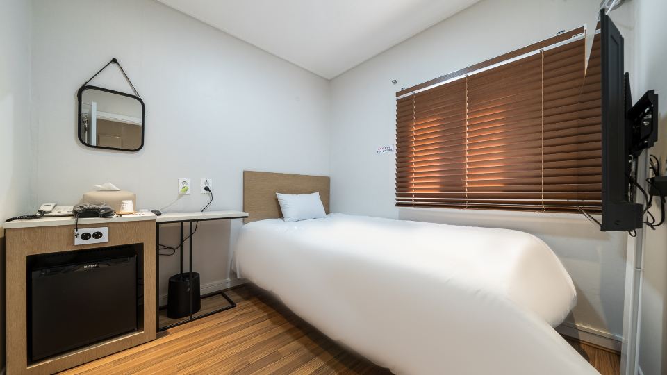Yanggu Bomilrang Motel