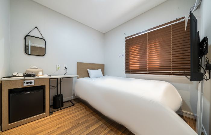 Yanggu Bomilrang Motel