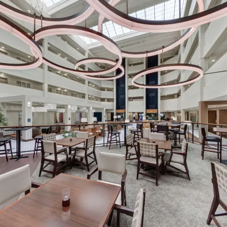 Embassy Suites by Hilton Milwaukee Brookfield