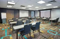 Residence Inn Chicago Schaumburg/Woodfield Mall 紹姆堡住宿飯店