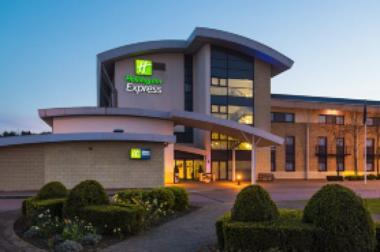 Holiday Inn Express NORTHAMPTON - SOUTH by IHG