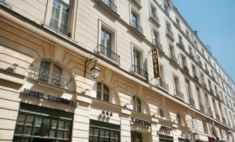 Hotel Lautrec Opera