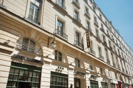 Hotel Lautrec Opera