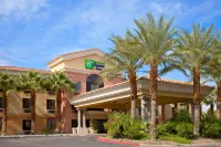 Holiday Inn Express Hotel & Suites Cathedral City - Palm Springs Hotels near Cathedral City Plaza