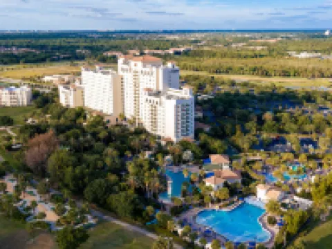 Omni Orlando Resort at Championsgate Hotels in Four Corners