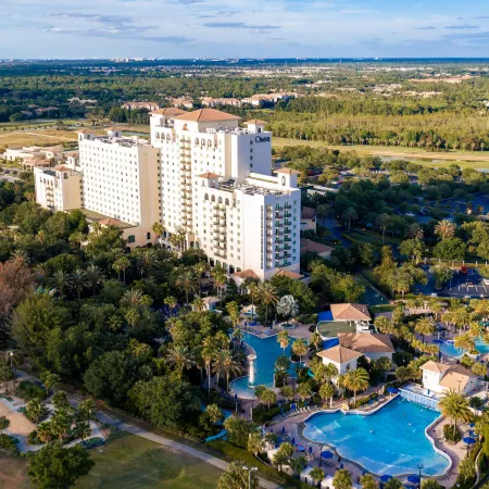 Omni Orlando Resort at Championsgate