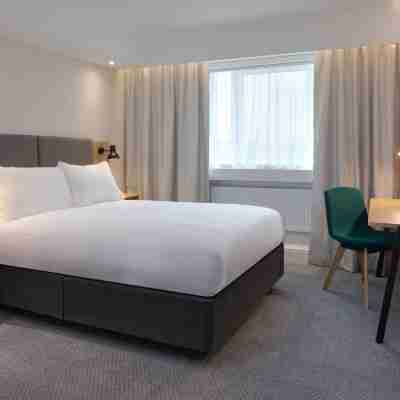 Holiday Inn BOLTON CENTRE by IHG Rooms