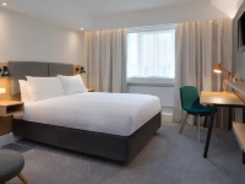 Holiday Inn BOLTON CENTRE by IHG Hotels in Bolton