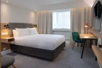 Holiday Inn Bolton Centre Hotels in Север Тертон