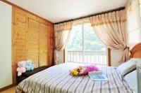 Jeongseon into the Nature Pension