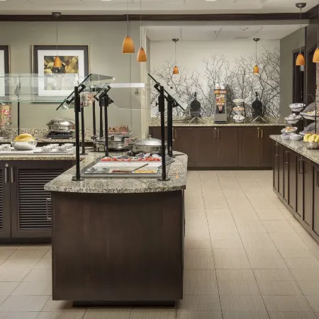Staybridge Suites Greenville I-85 Woodruff Road by IHG