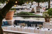 โรงแรม Regent Porto Montenegro - พร้อมอาหารเช้า