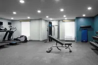 Hampton Inn Concord/Bow Hotels in Hooksett