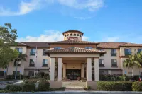 Hampton Inn & Suites Camarillo - breakfast