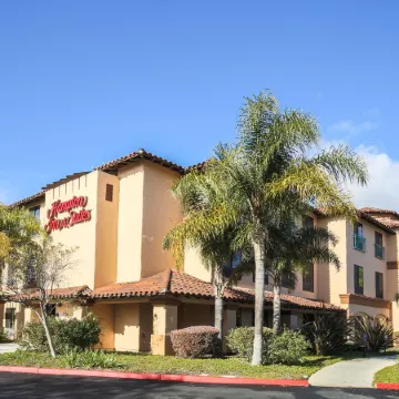 Hampton Inn & Suites Camarillo