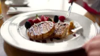 Radisson Blu Hotel & Spa, Sligo - Frühstück