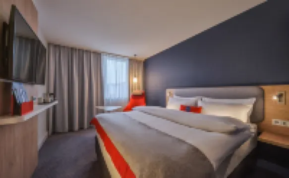 Holiday Inn Express DUSSELDORF - CITY NORTH by IHG
