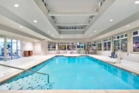 Holiday Inn Express & Suites KANSAS CITY-GRANDVIEW by IHG Hotels in Jackson County