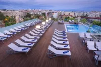 H10 Vintage Salou - Adults Only - Beach