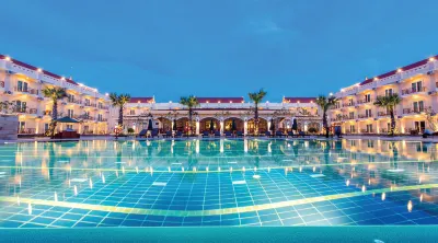 Sokha Palace Siem Reap Hotel Hotels in 