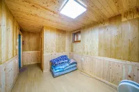 Goseong Min Cheol-Min Park Pension Hôtels à proximité de : Songjihohaesuyokjang